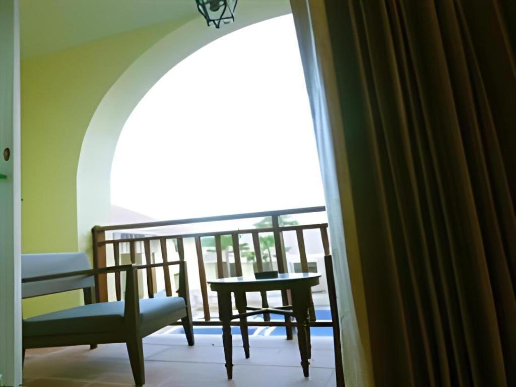 Khamthana The Colonial Hotel Chiangrai Чианграй Экстерьер фото