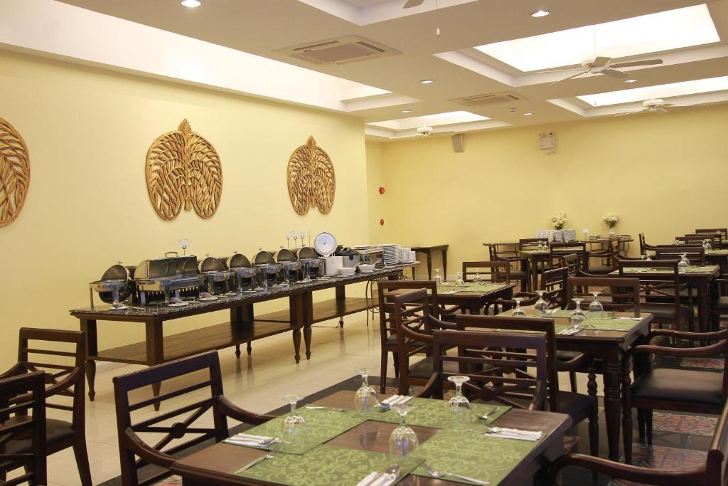 Khamthana The Colonial Hotel Chiangrai Чианграй Экстерьер фото